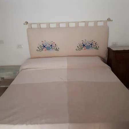 Casa Vacanza Via Pitzalis 3 Villasimius