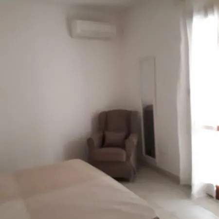 Casa Vacanza Via Pitzalis 3 Villasimius