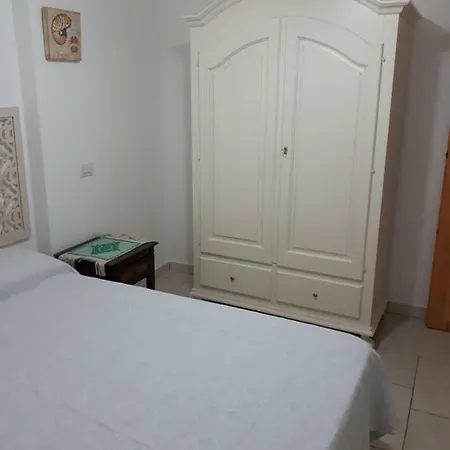 Holiday home Casa Vacanza Via Pitzalis 3