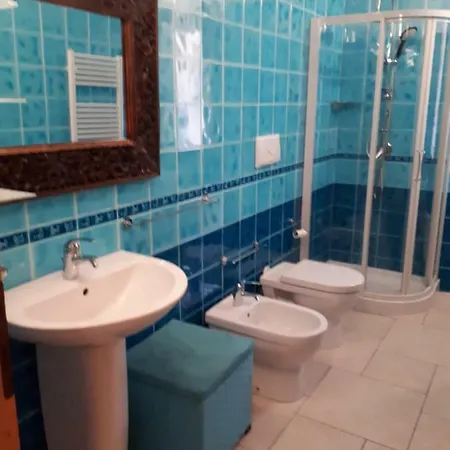 Holiday home Casa Vacanza Via Pitzalis 3 *