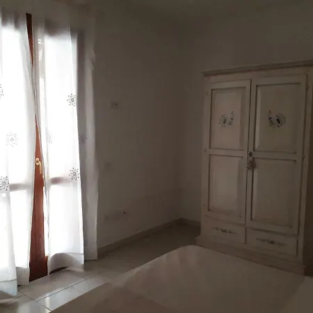 Casa Vacanza Via Pitzalis 3 Holiday home