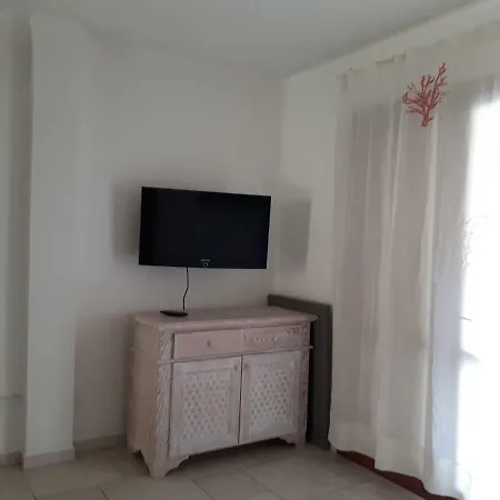 Casa Vacanza Via Pitzalis 3 Holiday home *