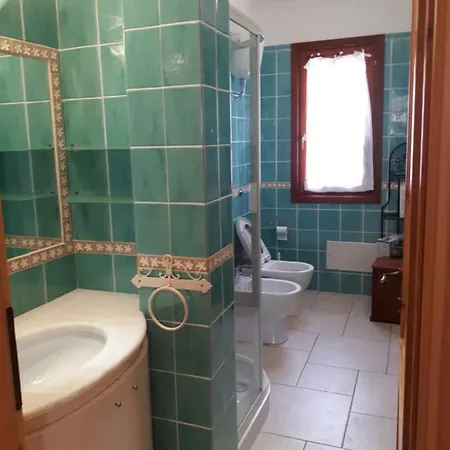 Casa Vacanza Via Pitzalis 3