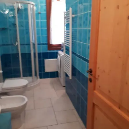 Casa Vacanza Via Pitzalis 3 Holiday home Villasimius